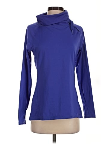 Layer 8 Long Sleeve Turtleneck (view 1)