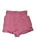 Rag & Bone Solid Pink Shorts Size 4 - photo 2