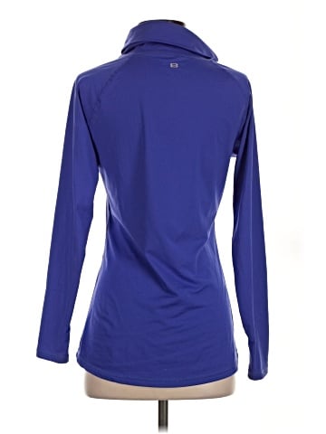 Layer 8 Long Sleeve Turtleneck (view 2)