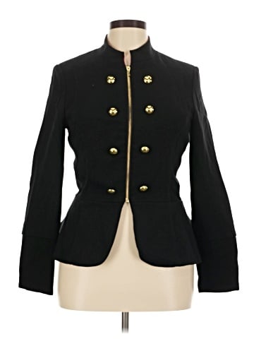 XOXO Blazer (view 1)