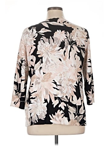 Isaac Mizrahi LIVE! Cardigan (view 2)