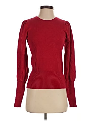 Marled by Reunited Long Sleeve T-Shirt (view 1)
