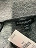 Lane Bryant Stars Gray Long Sleeve Top Size 26 - 28 Plus - photo 7