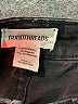 GOODTHREADS Solid Black Jeans Size 25 waist - photo 7