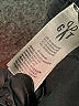 GOODTHREADS Solid Black Jeans Size 25 waist - photo 8