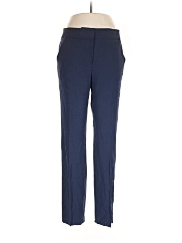 Armani Collezioni Wool Pants (view 1)