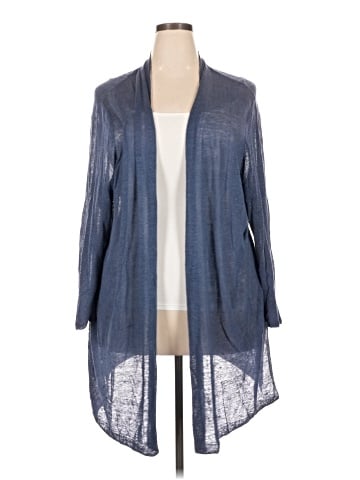 Nic + Zoe Kimono (view 1)