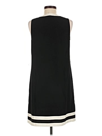 Ann Taylor Factory Sleeveless Top (view 2)