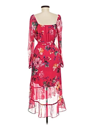 Kensie Cocktail Dress (view 2)