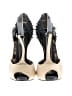 Sam Edelman Ivory Heels Size 6 - photo 2