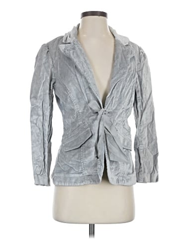 White House Black Market Blazer (view 1)
