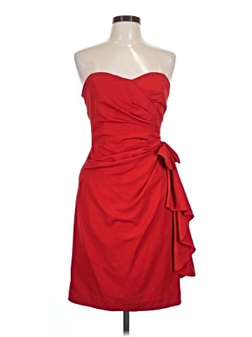 Morgan Taylor Cocktail Dress (view 1)