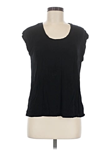 Gap Outlet Sleeveless T-Shirt (view 1)