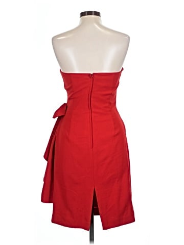 Morgan Taylor Cocktail Dress (view 2)