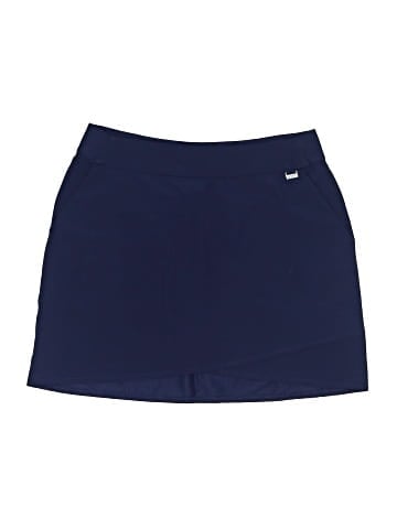 Greg Norman Active Skort (view 1)
