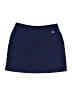Greg Norman Solid Blue Active Skort Size S - photo 1