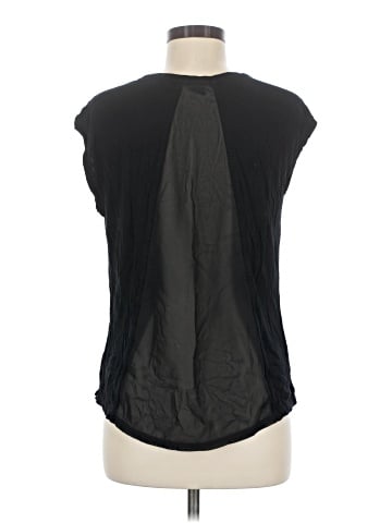 Gap Outlet Sleeveless T-Shirt (view 2)