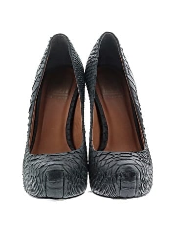 Pour La Victoire Heels (view 2)