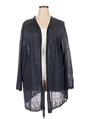 Nic + Zoe Kimono (view 1)