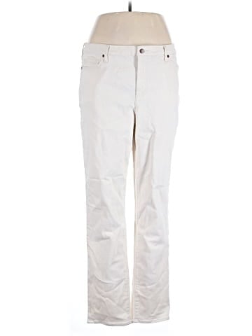 Lands' End Jeans (view 1)