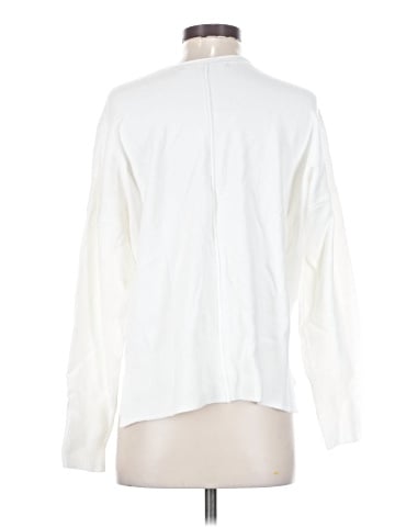 French Connection 3/4 Sleeve T-Shirt (view 2)
