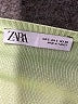 Zara Green Cardigan Size S - photo 7