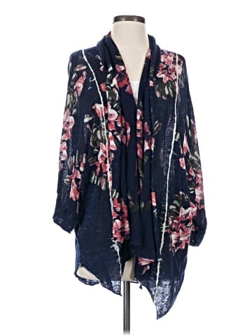 Knitted & Knotted Cardigan (view 1)