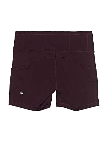 Lululemon Athletica Athletic Shorts (view 2)