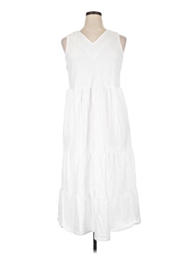 Croft & Barrow Casual Dress (view 1)