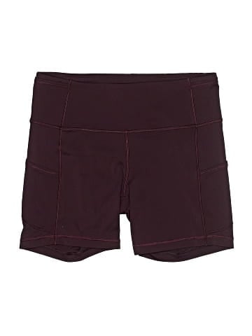 Lululemon Athletica Athletic Shorts (view 1)