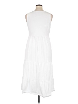 Croft & Barrow Casual Dress (view 2)