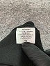 Lanston Solid Black Jumpsuit Size XS - photo 5