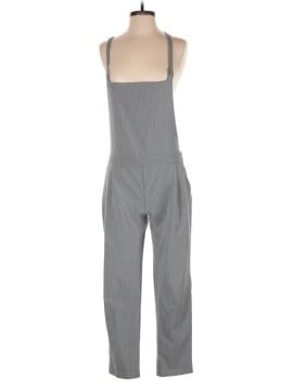 Trafaluc by Zara Overalls (view 1)