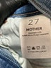 Mother Blue Jeans Size 27 waist - photo 5