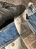 Mother Blue Jeans Size 27 waist - photo 6