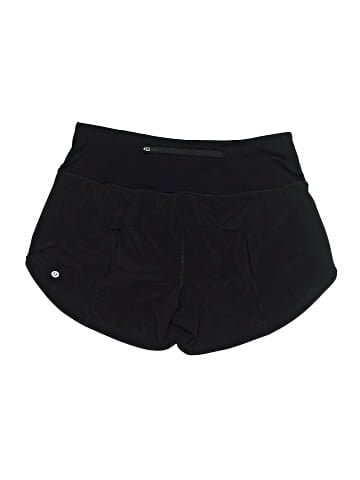 Lululemon Athletica Athletic Shorts (view 2)