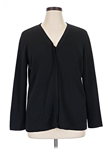 Caslon Cardigan (view 1)