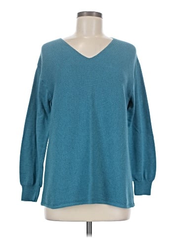 Ella Moss Pullover Sweater (view 1)