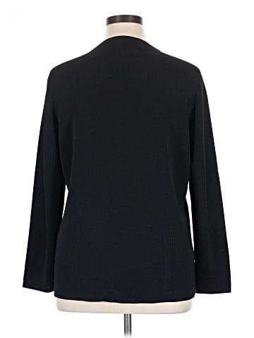 Caslon Cardigan (view 2)