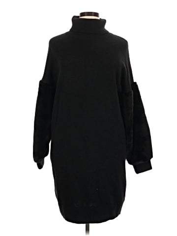MICHAEL Michael Kors Turtleneck Sweater (view 1)