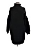 MICHAEL Michael Kors Black Turtleneck Sweater Size XL - photo 1