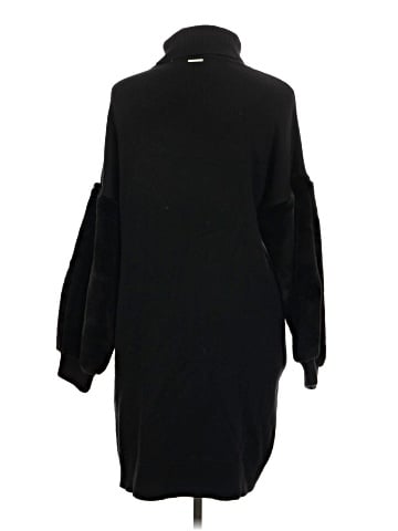 MICHAEL Michael Kors Turtleneck Sweater (view 2)