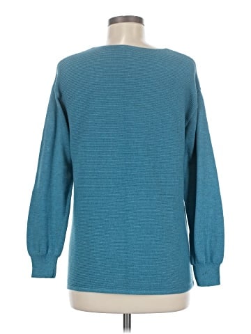 Ella Moss Pullover Sweater (view 2)