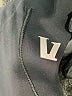 Vuori Black Active Pants Size S - photo 8