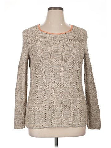 Coldwater Creek Pullover Sweater (view 1)