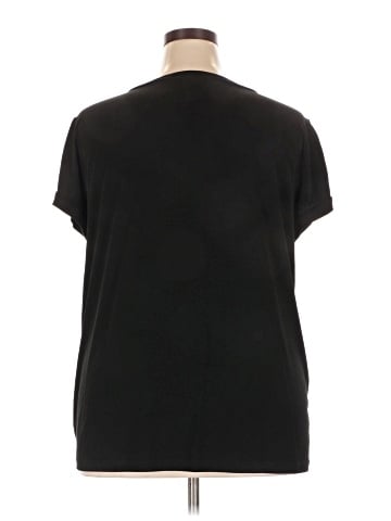 Duo Maternity Short Sleeve Top (view 2)