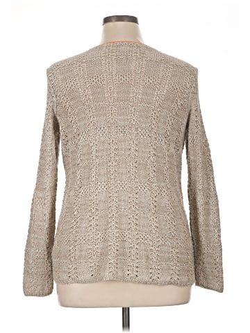 Coldwater Creek Pullover Sweater (view 2)