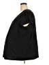 Duo Maternity Black Short Sleeve Top Size 3X Maternity - photo 5