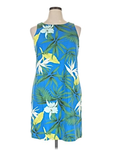 Talbots Casual Dress (view 1)