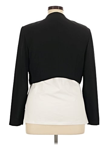 Donna Morgan Jacket (view 2)